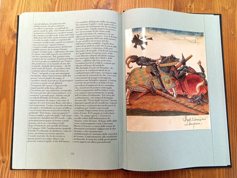 Il cavaliere inesistente | Immagine Gallery 4