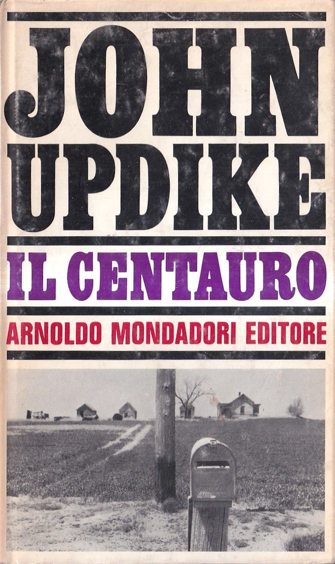 Il Centauro