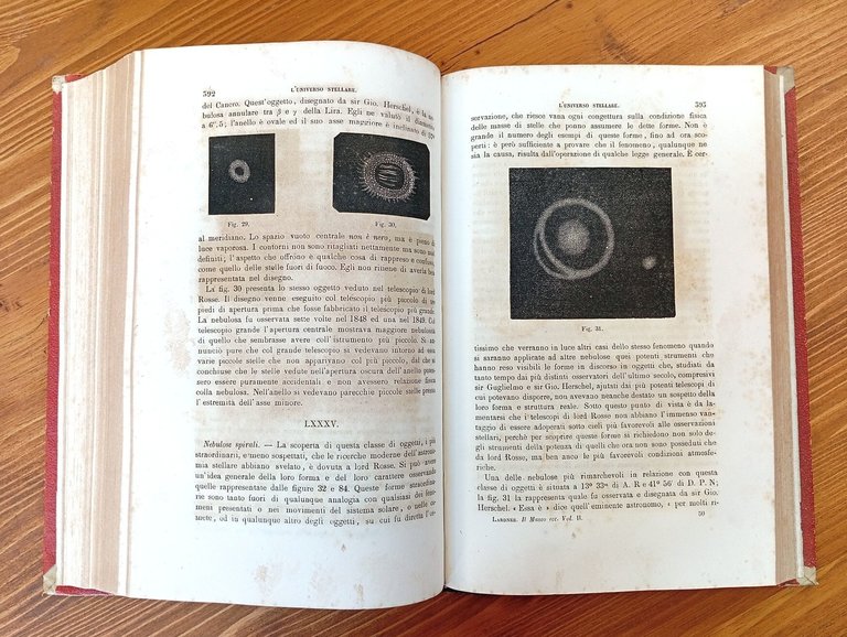 Il cielo. Nozioni astronomiche