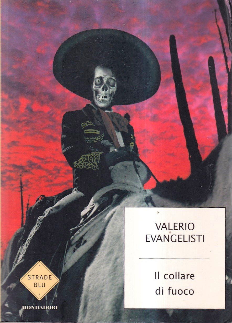 Il collare di fuoco | Immagine principale