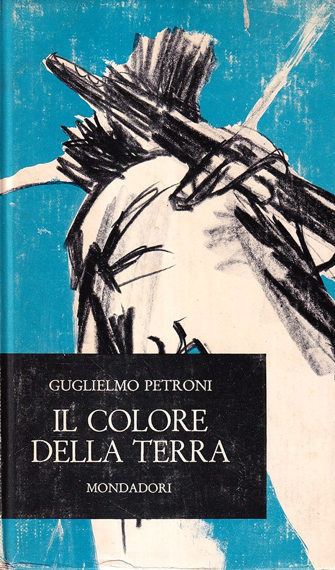 Il colore della terra