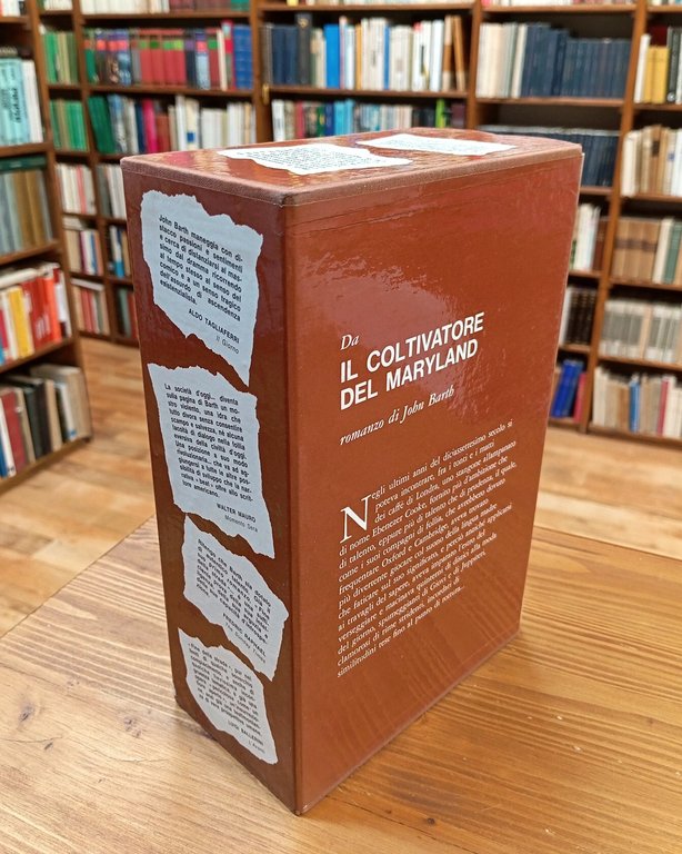 Il coltivatore del Maryland
