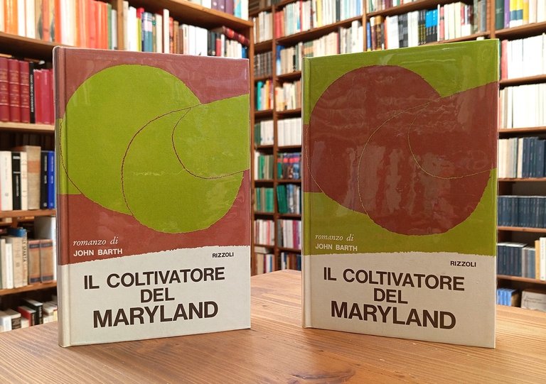 Il coltivatore del Maryland