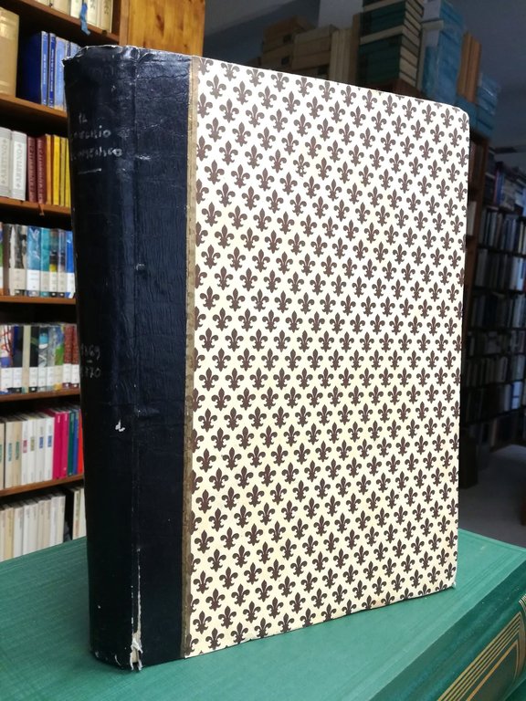 Il concilio ecumenico. Periodico ebdomadario - Anno I e II, … | Immagine Gallery 3