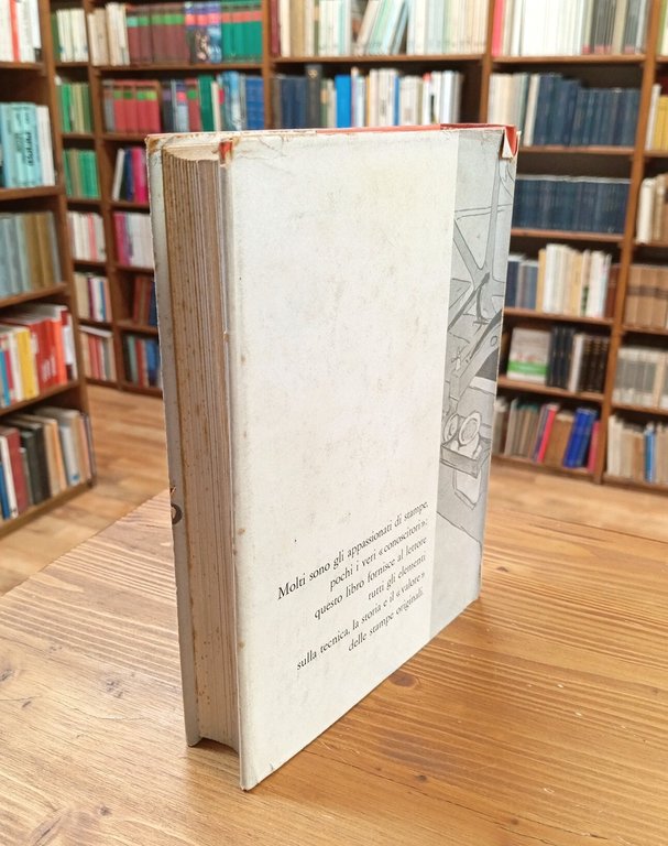 Il conoscitore di stampe