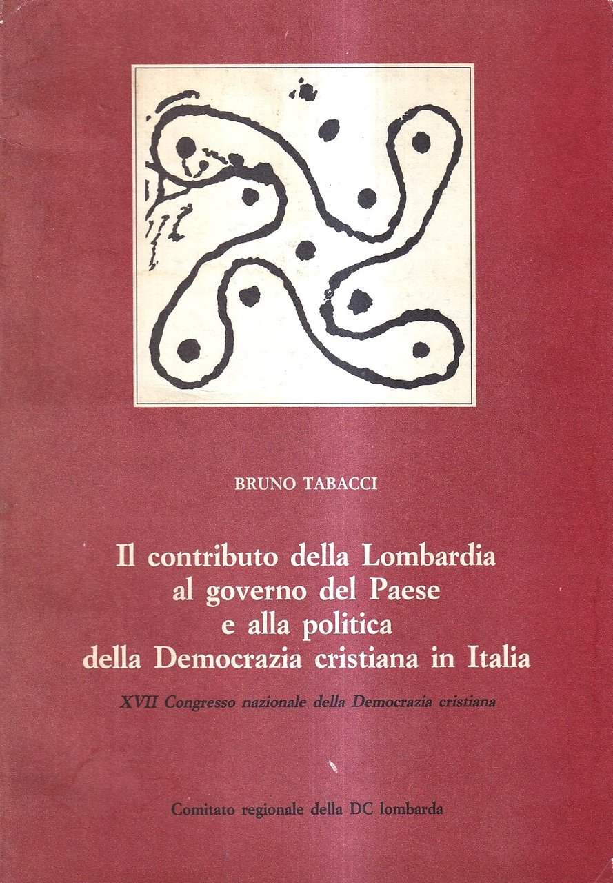 Il contributo della Lombardia al governo del paese e alla … | Immagine principale