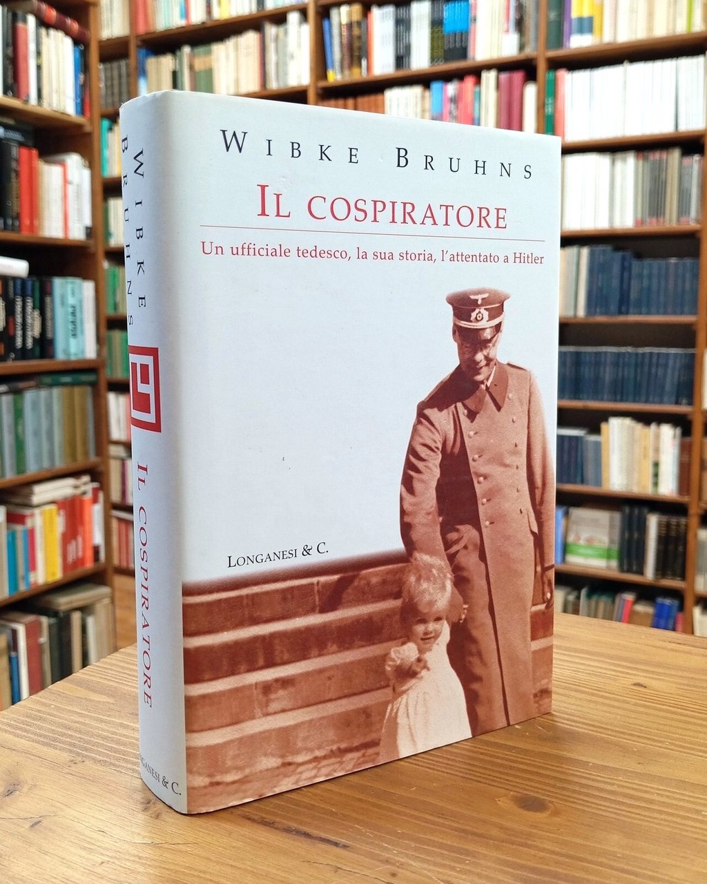 Il cospiratore
