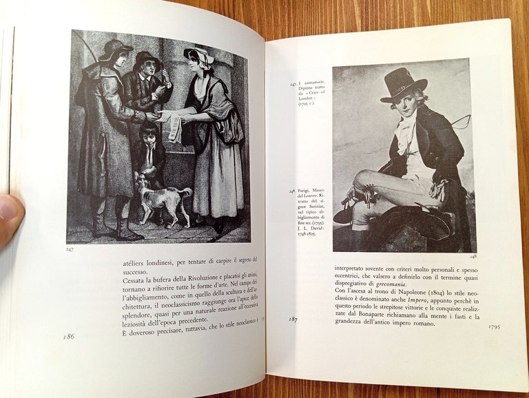 Il costume nei tempi. Vol. I e II (opera completa)