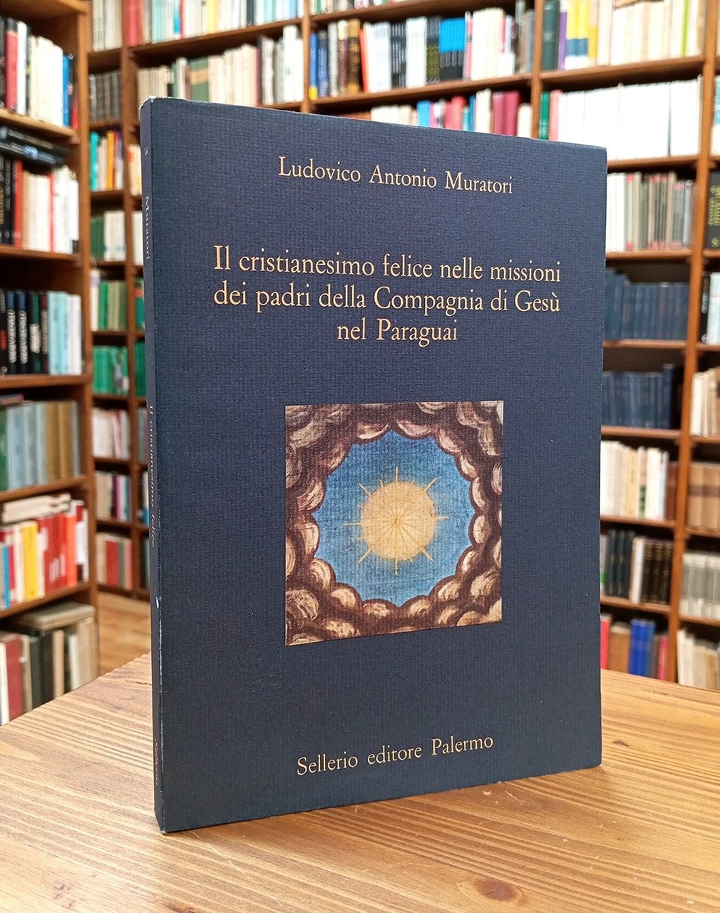 Il cristianesimo felice nelle missioni dei padri della Compagnia di … | Immagine principale