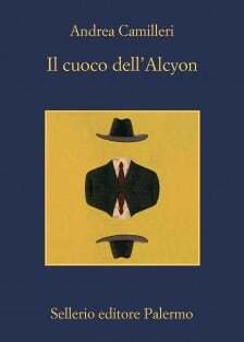 Il cuoco dell'Alcyon | Immagine principale