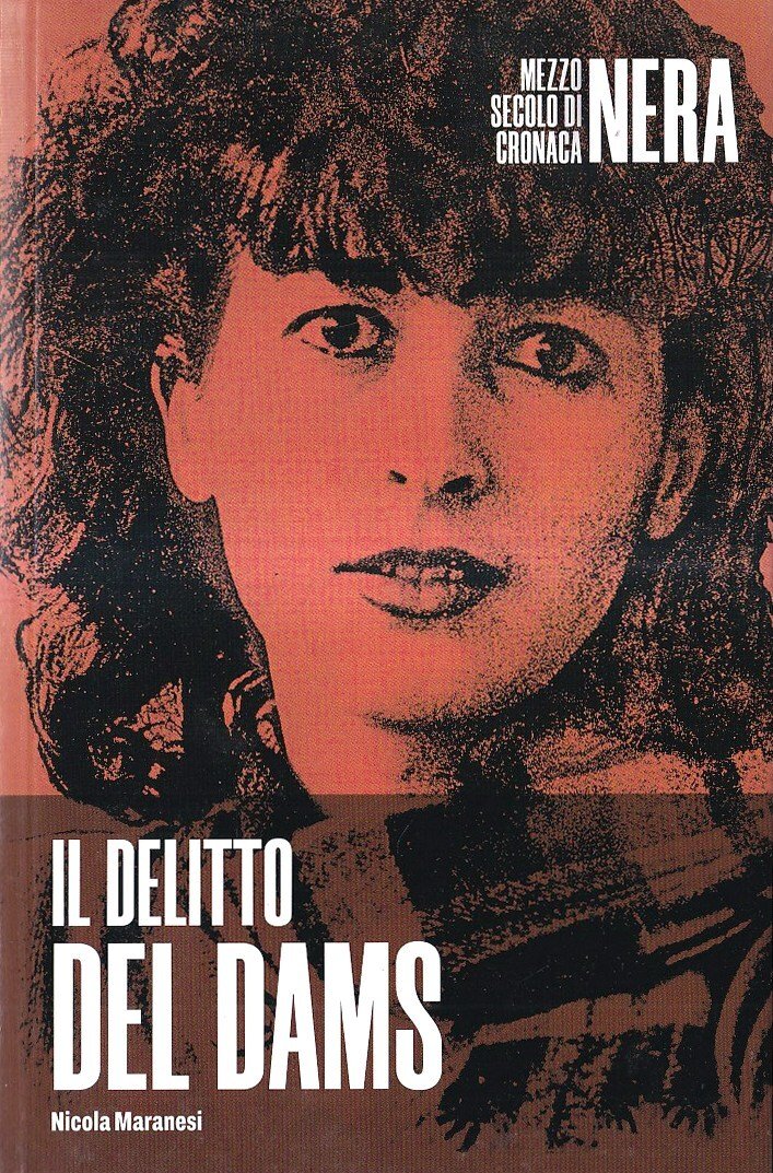 Il delitto del DAMS