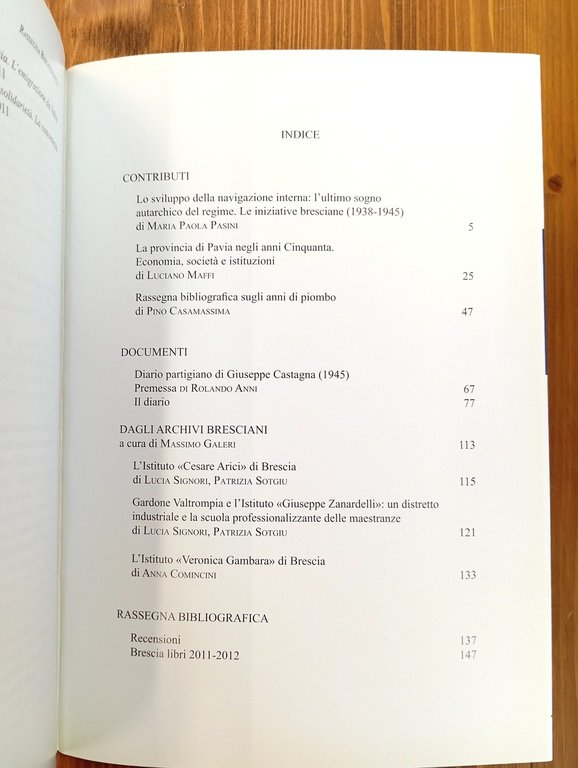 Il diario partigiano di Giuseppe Castagna (1945)