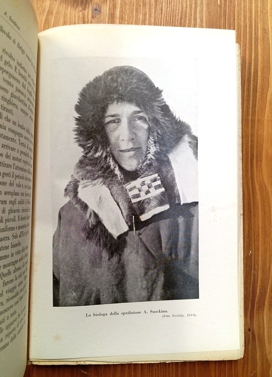 Il dramma del Celiuskin nella relazione ufficiale | Immagine Gallery 3