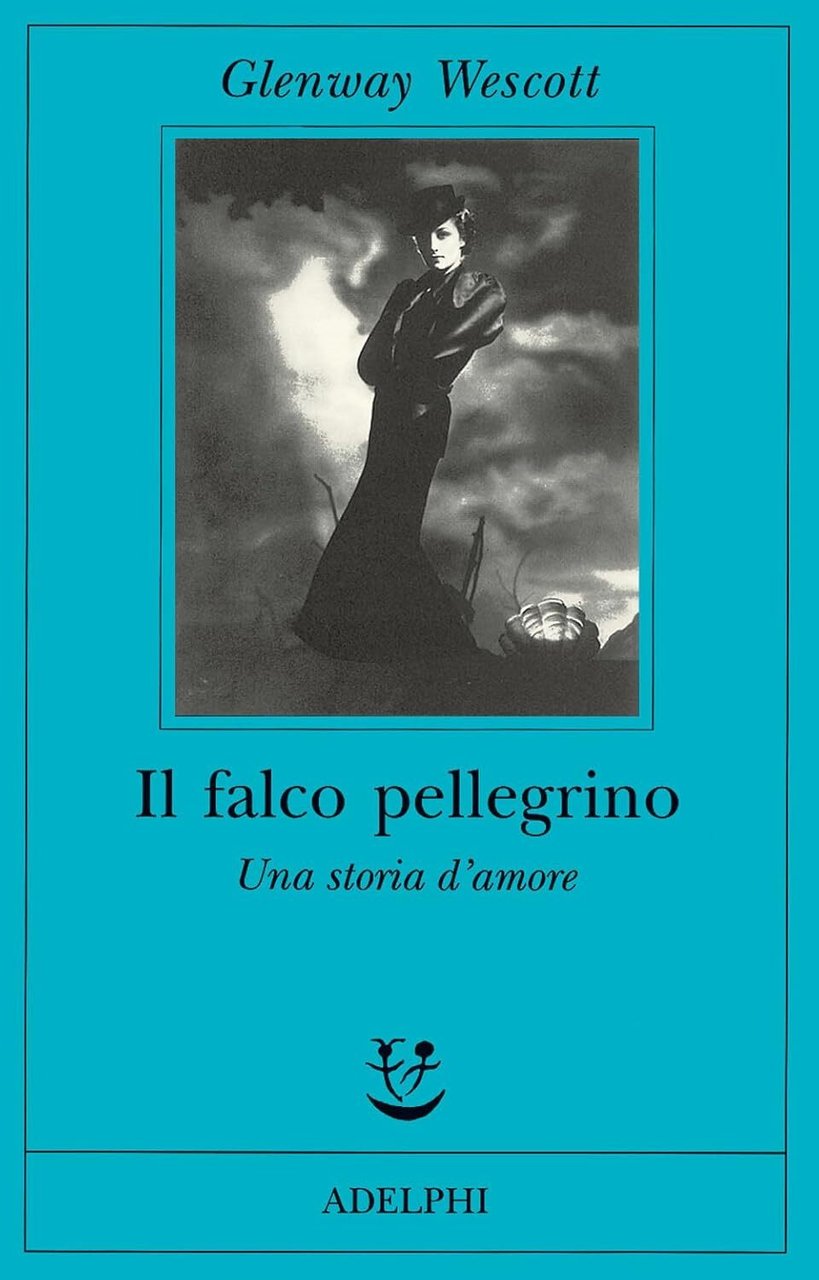 Il falco pellegrino. Una storia d'amore | Immagine principale