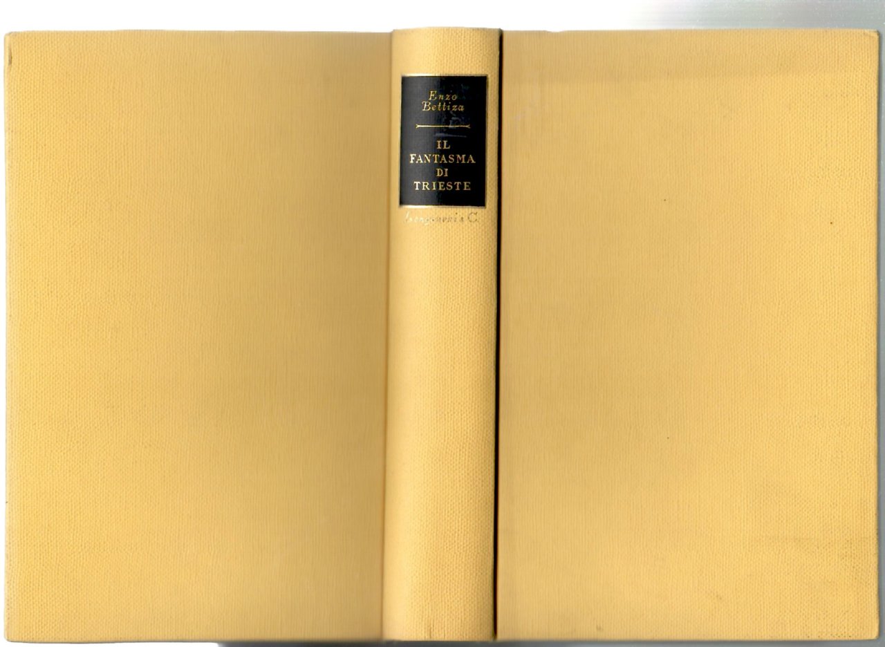 Il fantasma di Trieste | Immagine principale