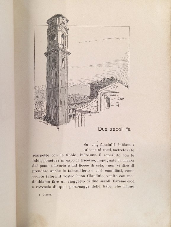 Il figlio del granatiere (Assedio di Torino - 1706)