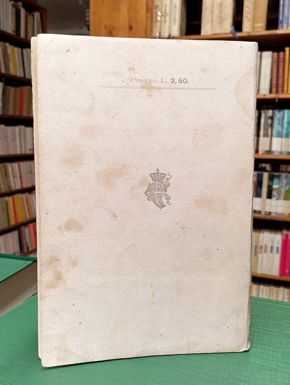 Il figlio del granatiere (Assedio di Torino - 1706)