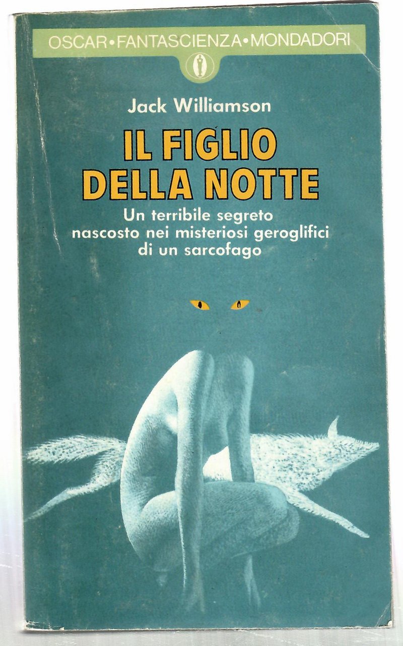 Il figlio della notte