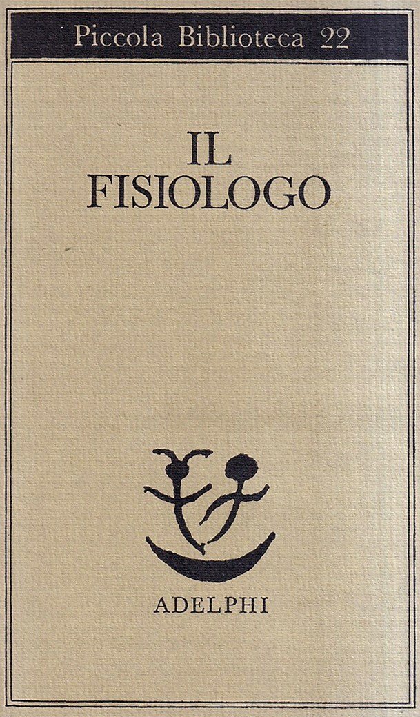 Il fisiologo
