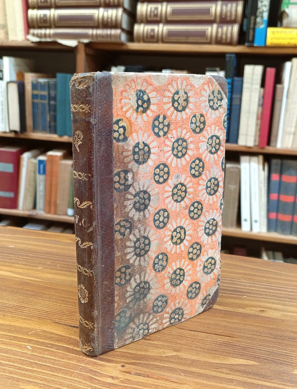 Il galantuomo. Libro di morale popolare | Immagine principale