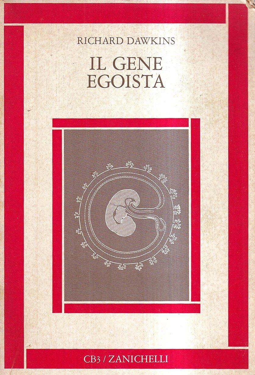 Il gene egoista