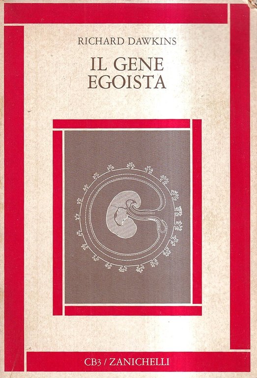 Il gene egoista