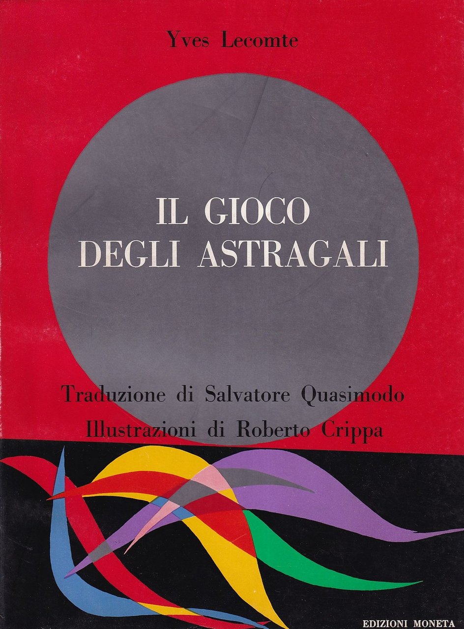 Il Gioco degli Astragali