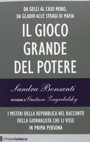 Il gioco grande del potere