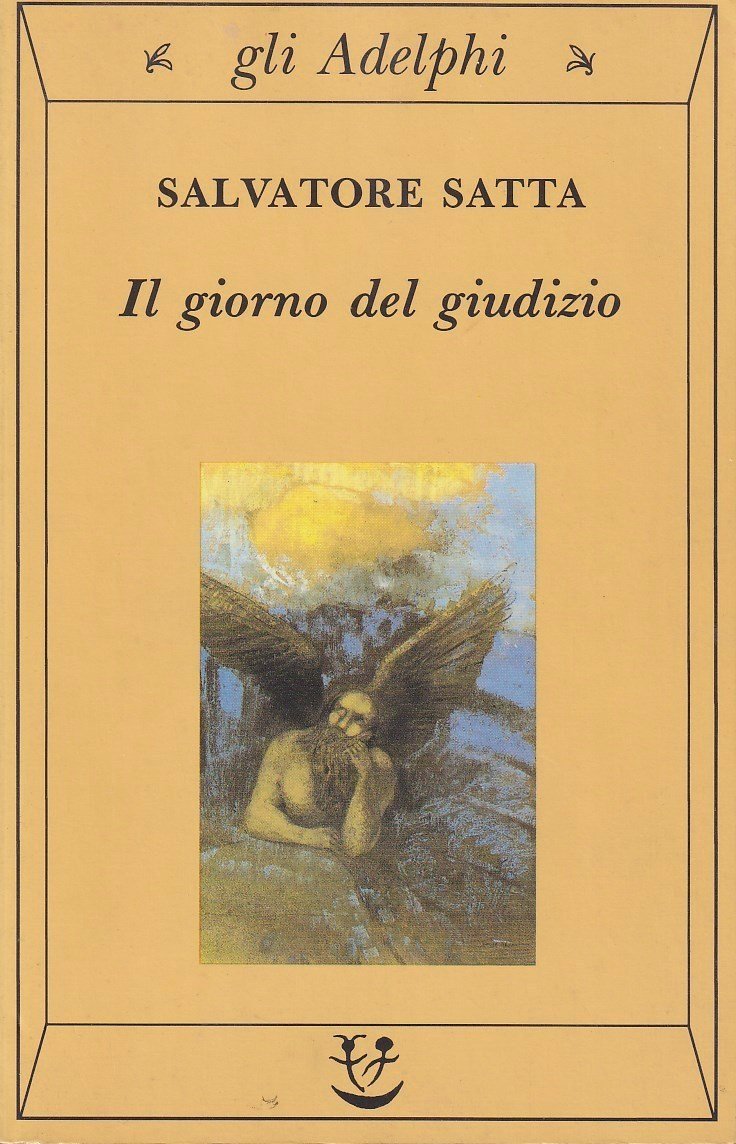 Il giorno del giudizio