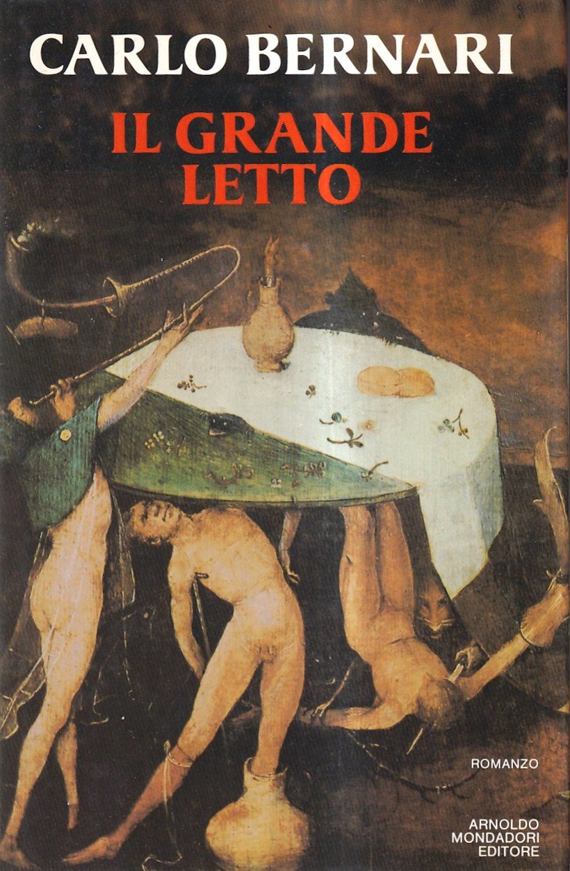 Il grande letto