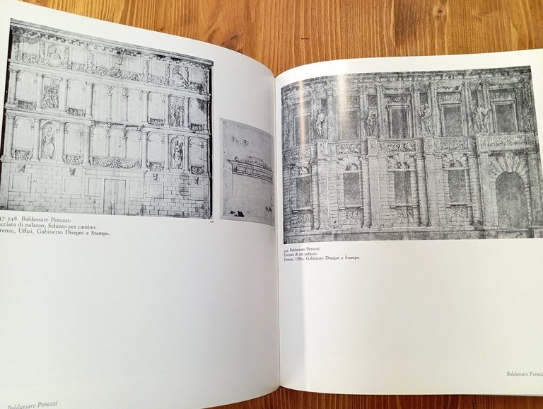 Il libro de' disegni del Vasari. Vol. I e II