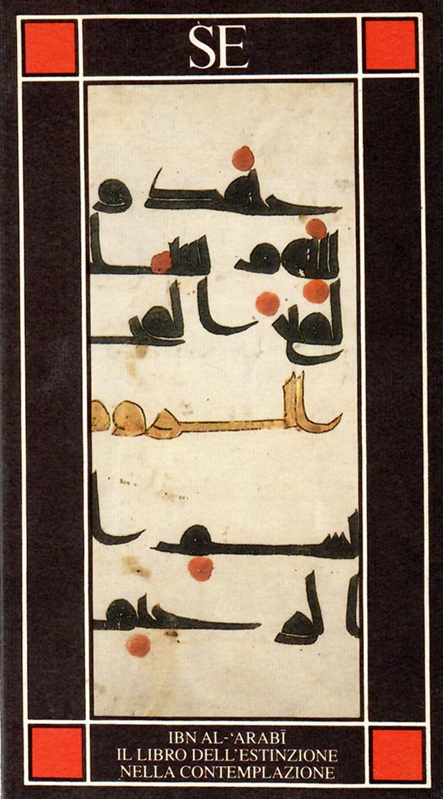 Il Libro Dell'estinzione Nella Contemplazione | Immagine principale