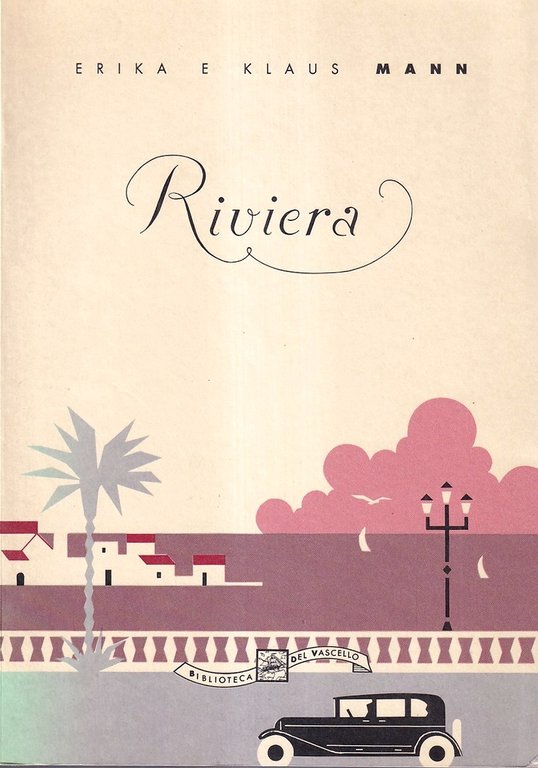 Il libro della riviera | Immagine Gallery 2