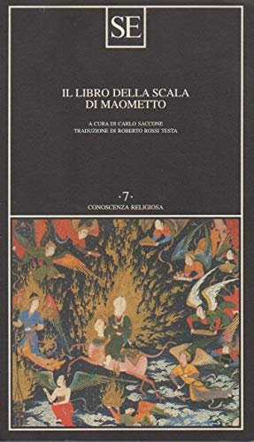 Il libro della scala di Maometto