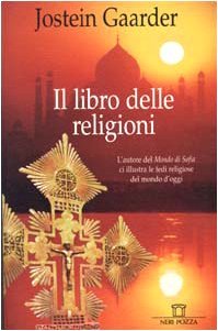 Il libro delle religioni