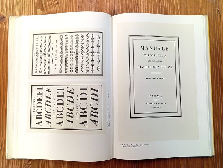 Il Libro Italiano. Saggio Storico Tecnico. 1800-1965