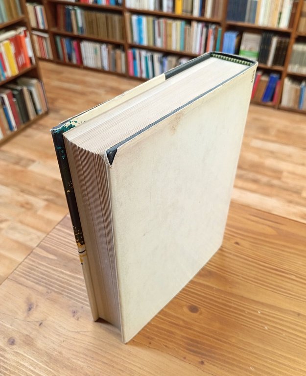 Il mattino dei maghi. Introduzione al realismo fantastico