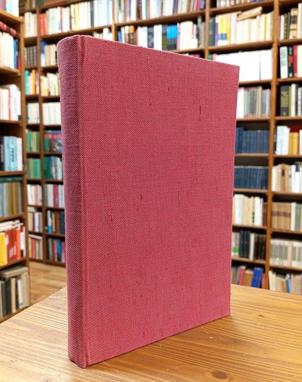 Il Messia. Poema in venti canti