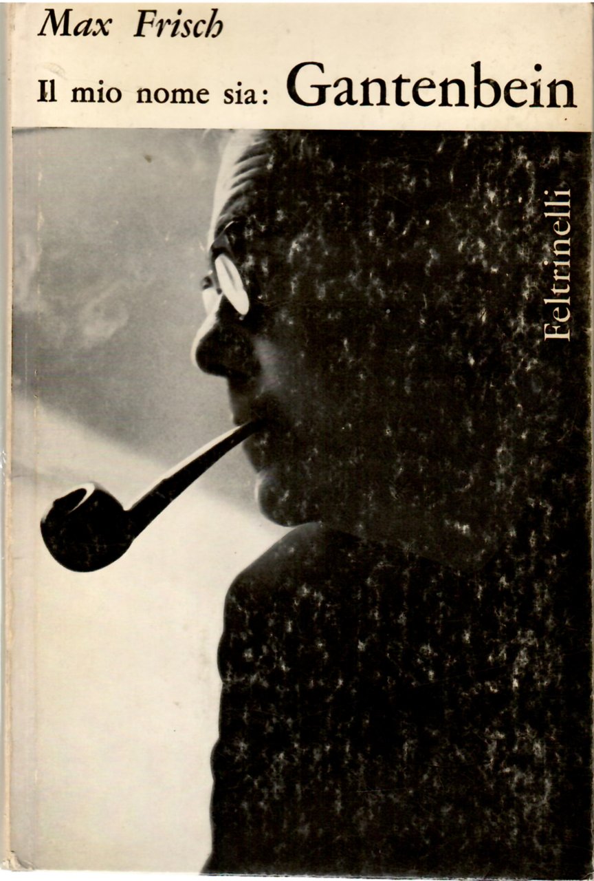 Il mio Nome sia Gantenbein | Immagine principale