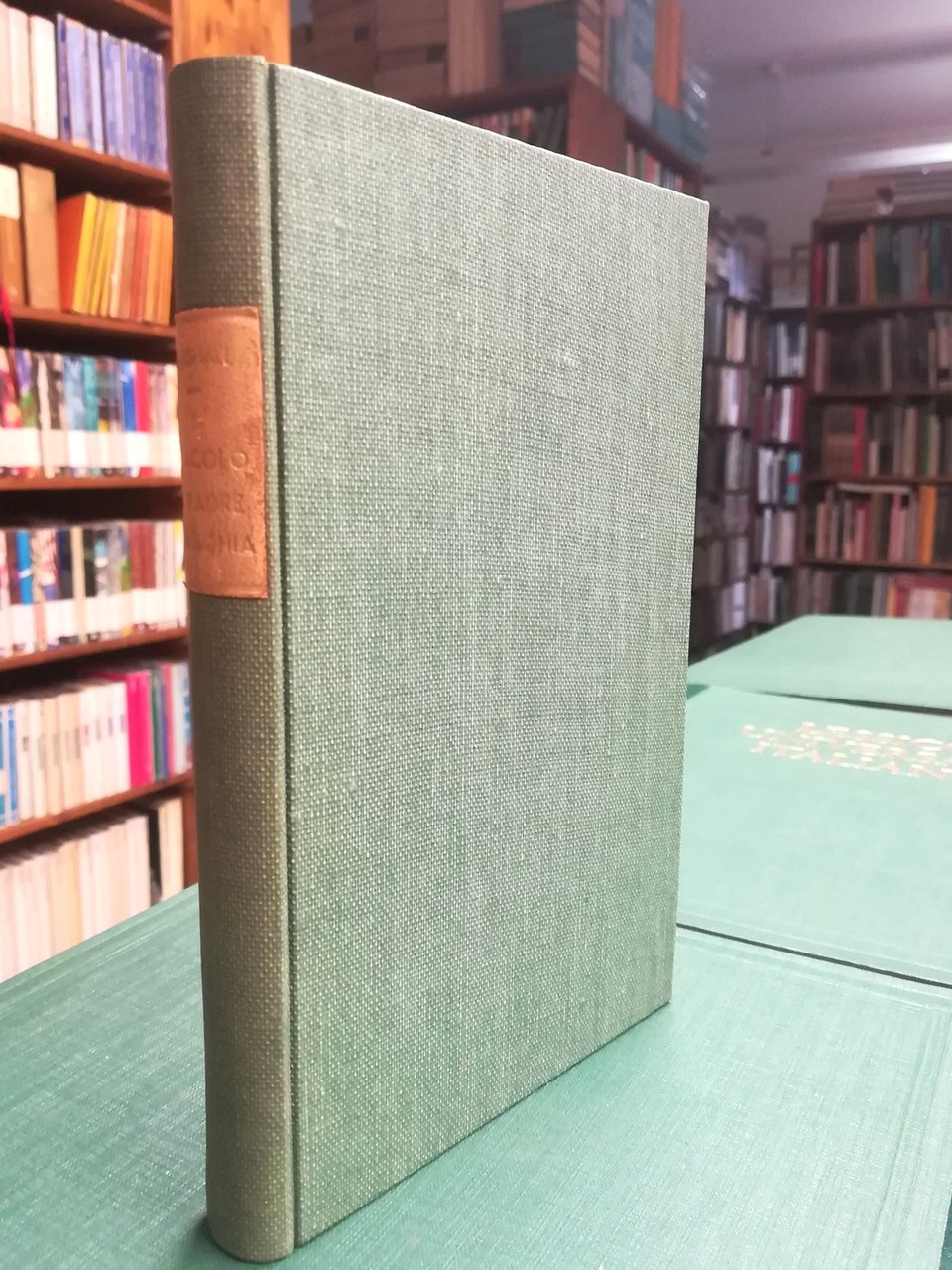 Il miracolo di padre Malachia | Immagine principale