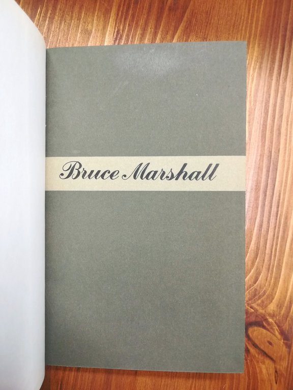 Il miracolo di padre Malachia | Immagine Gallery 2