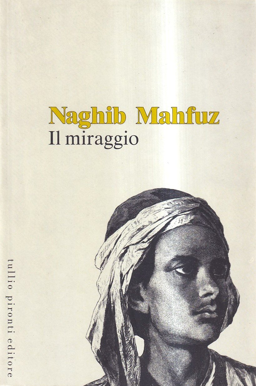 Il miraggio