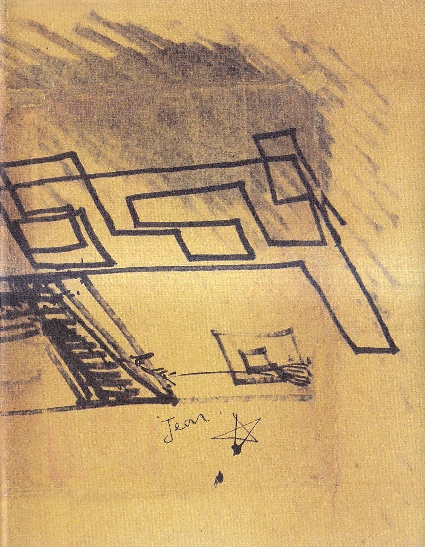 Il mistero svelato. Essai d'étude inconnue (omaggio a Cocteau e …