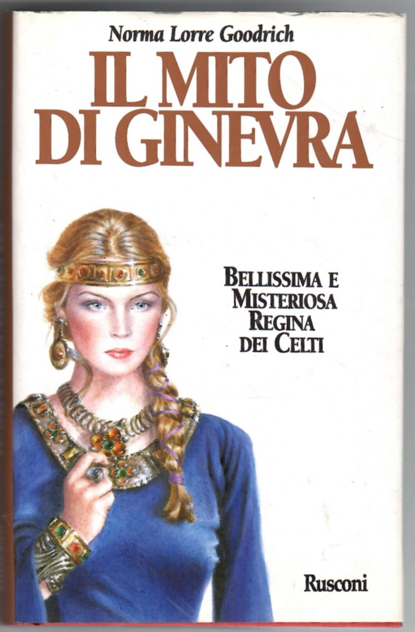 il mito di Ginevra