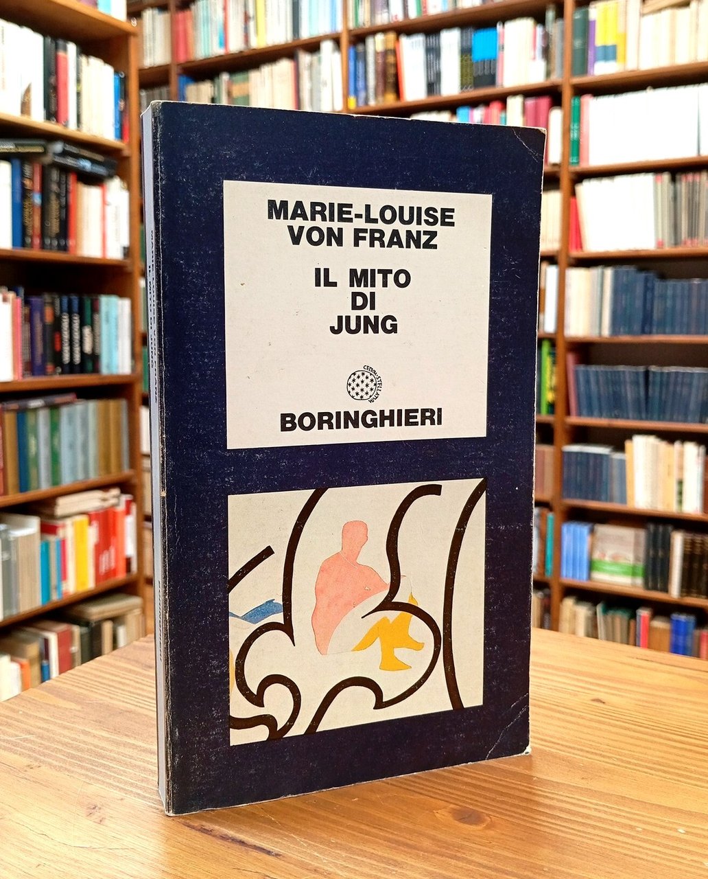 Il mito di Jung