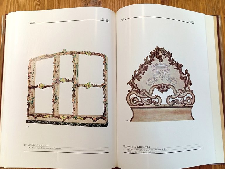 Il mobile genovese | Immagine Gallery 4