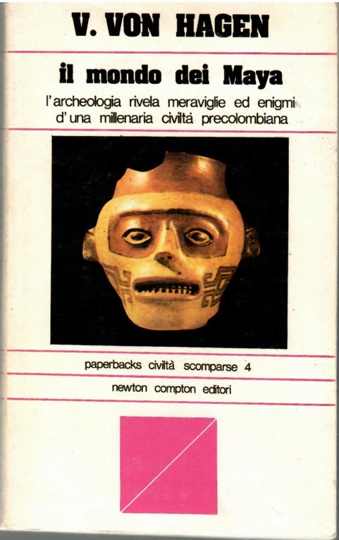 Il Mondo Dei Maya | Immagine Gallery 2