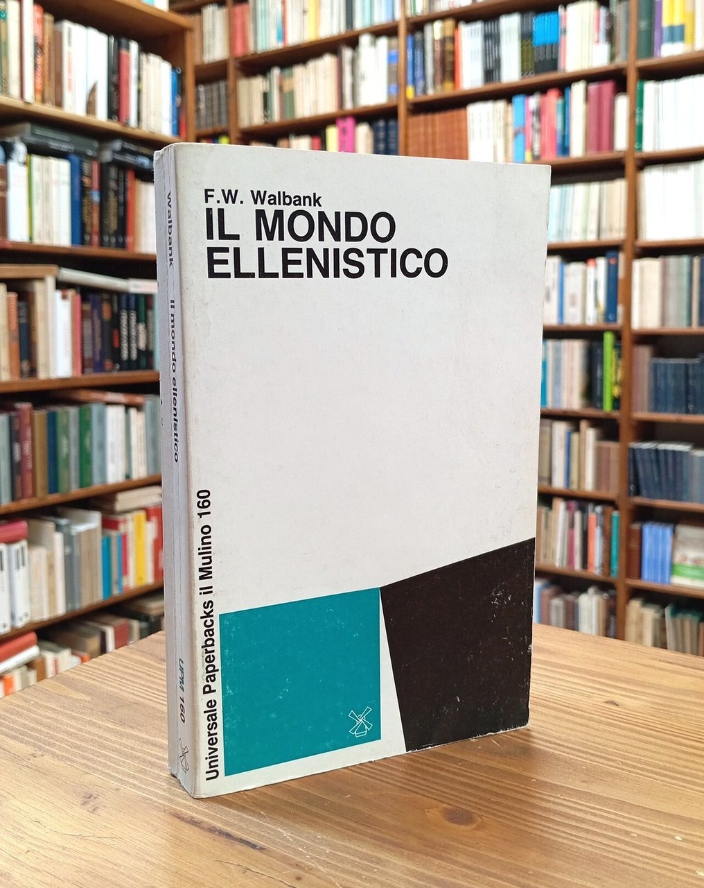 Il mondo ellenistico | Immagine principale