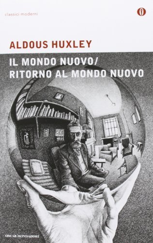 Il mondo nuovo - Ritorno al mondo nuovo