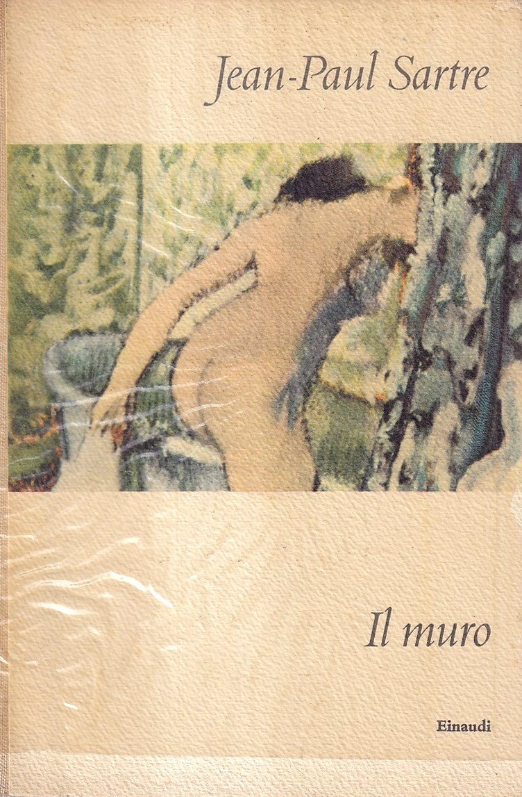 Il Muro | Immagine principale